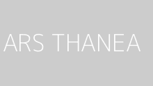 ARS THANEA